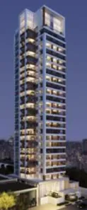 Apartamento com 4 Quartos à venda, 343m² no Itaim Bibi, São Paulo