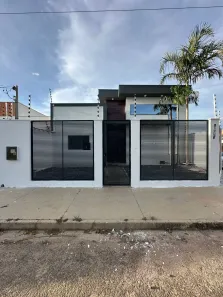 Casa com 2 Quartos à venda, 140m² no Primavera do Leste, Primavera do Leste