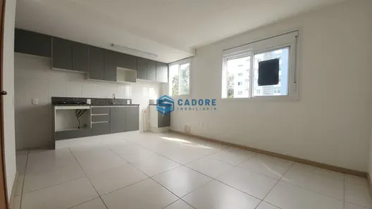 Apartamento com 1 Quarto à venda, 27m² no Cidade Nova, Caxias do Sul