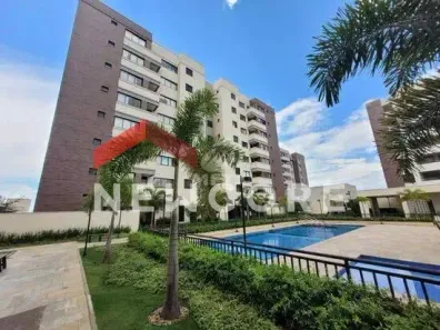 Apartamento com 2 Quartos à venda, 59m² no Fragata, Marília