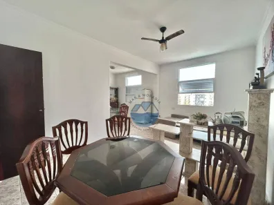 Apartamento com 2 Quartos à venda, 66m² no Itararé, São Vicente