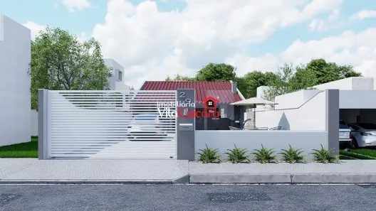 Casa com 2 Quartos à venda, 61m² no Praia de Leste, Pontal do Paraná