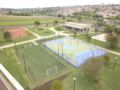 Lote/Terreno à venda, 445m² no Altos do Jaraguá, Araraquara