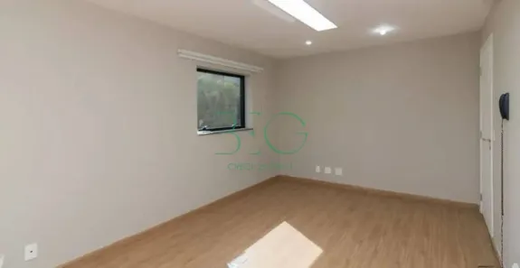 Sala Comercial à venda, 30m² no Vila Olímpia, São Paulo