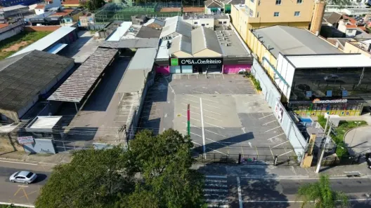 Ponto Comercial para alugar, 2300m² no Vila de Vito, Jundiaí