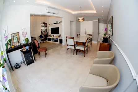 Apartamento com 3 Quartos à venda, 130m² no Copacabana, Rio de Janeiro