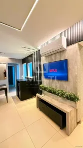 Apartamento com 2 Quartos para alugar, 78m² no Tubalina, Uberlândia