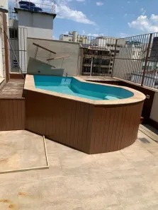 Apartamento com 3 Quartos à venda, 221m² no Icaraí, Niterói