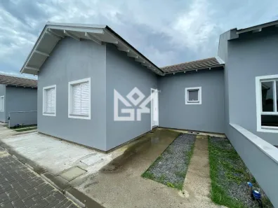 Casa com 2 Quartos à venda, 42m² no Loteamento Vila Rica, Gravataí