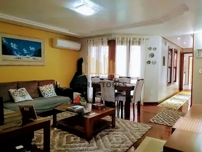 Casa com 3 Quartos à venda, 200m² no São José, Canoas