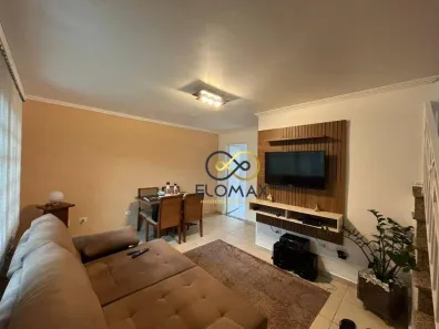 Casa com 3 Quartos à venda, 95m² no Jardim Leonor Mendes de Barros, São Paulo