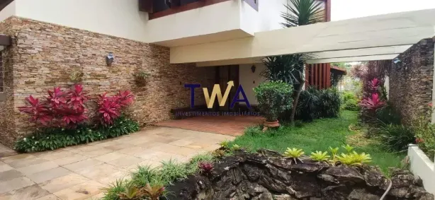 Casa com 4 Quartos à venda, 400m² no São Bento, Belo Horizonte