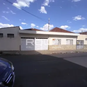 Casa com 6 Quartos à venda, 272m² no Centro, São Carlos