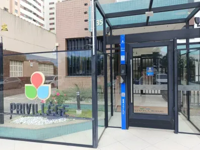 Apartamento com 3 Quartos à venda, 72m² no Jabotiana, Aracaju