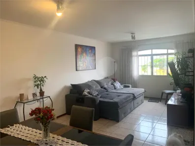 Apartamento com 3 Quartos à venda, 103m² no Lauzane Paulista, São Paulo