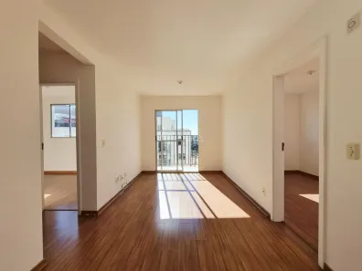 Apartamento com 3 Quartos à venda, 71m² no São Pedro, Juiz de Fora