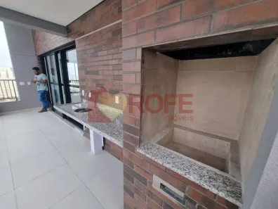 Cobertura com 4 Quartos à venda, 140m² no Jardim das Acácias, São Paulo