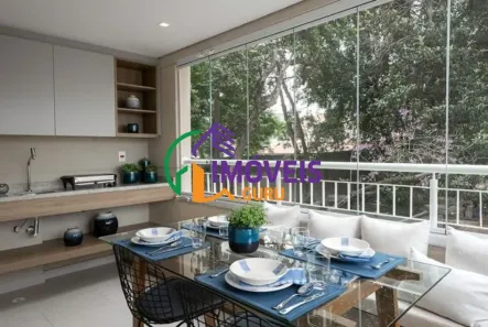 Apartamento com 2 Quartos à venda, 57m² no Vila Emir, São Paulo