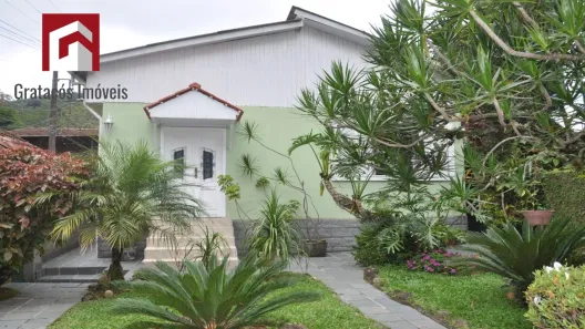 Casa com 3 Quartos à venda, 500m² no Duarte Silveira, Petrópolis