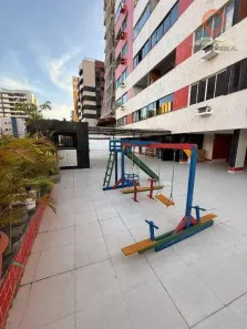 Apartamento com 3 Quartos à venda, 149m² no Jatiúca, Maceió