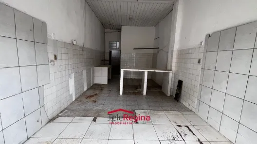 Sala Comercial para alugar, 60m² no Piedade, Caçapava