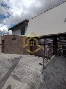 Casa com 3 Quartos à venda, 200m² no Camilo Alves, Contagem
