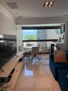 Apartamento com 3 Quartos à venda, 93m² no Boa Viagem, Recife