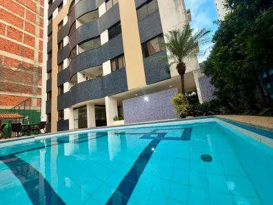 Apartamento com 3 Quartos à venda, 81m² no Stiep, Salvador