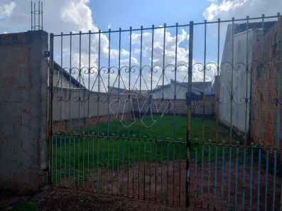 Lote/Terreno à venda, 180m² no Jardim Adalberto Frederico de Oliveira Roxo I, Araraquara