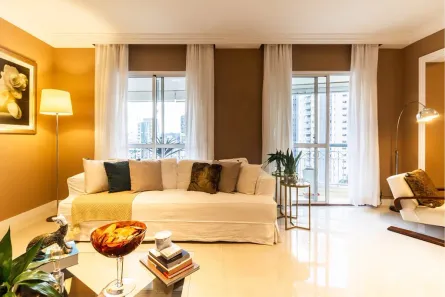 Apartamento com 3 Quartos à venda, 172m² no Vila Leopoldina, São Paulo