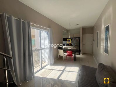 Cobertura com 4 Quartos à venda, 128m² no Canasvieiras, Florianópolis