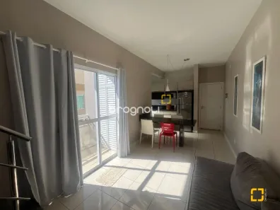 Cobertura com 4 Quartos à venda, 128m² no Canasvieiras, Florianópolis