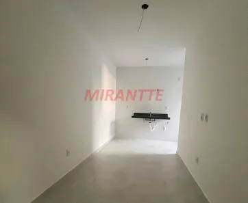Apartamento com 1 Quarto à venda, 29m² no Jardim São Paulo(Zona Norte), São Paulo