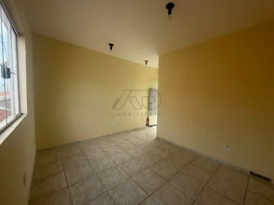Sala Comercial para alugar, 55m² no Residencial Nova Água Branca II, Piracicaba