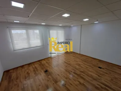 Sala Comercial para alugar, 40m² no Várzea da Barra Funda, São Paulo