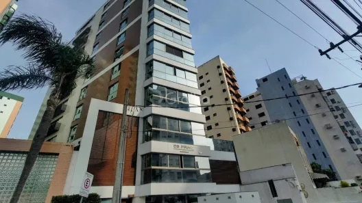 Apartamento com 3 Quartos à venda, 171m² no Centro, Florianópolis