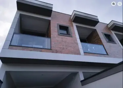 Casa com 3 Quartos à venda, 118m² no Parque Maria Domitila, São Paulo