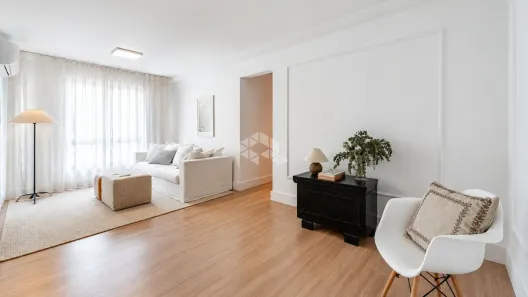 Apartamento com 3 Quartos à venda, 79m² no Passo da Areia, Porto Alegre
