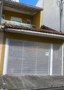 Sobrado com 3 Quartos à venda, 314m² no Santa Maria, Santo André