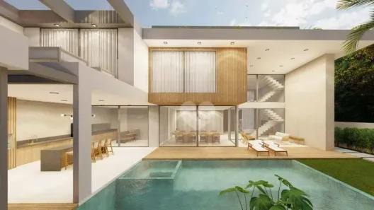Casa de Condomínio com 5 Quartos à venda, 598m² no Itanhangá, Rio de Janeiro