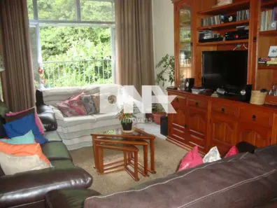 Apartamento com 3 Quartos à venda, 110m² no Copacabana, Rio de Janeiro