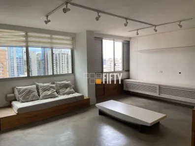 Apartamento com 2 Quartos à venda, 131m² no Jardim Europa, São Paulo