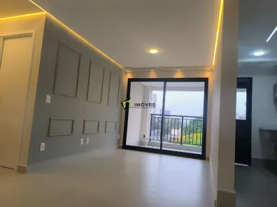 Apartamento com 2 Quartos à venda, 67m² no Vila Santa Delfina, São Paulo