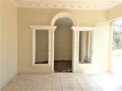 Ponto Comercial para alugar, 331m² no Alto da Boa Vista, Ribeirão Preto