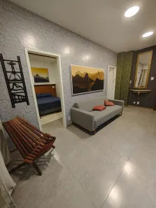Apartamento com 2 Quartos à venda, 38m² no Centro, Rio de Janeiro