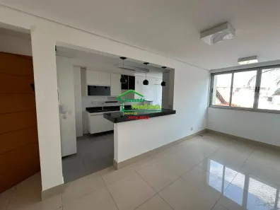 Apartamento com 3 Quartos à venda, 91m² no Minas Brasil, Belo Horizonte