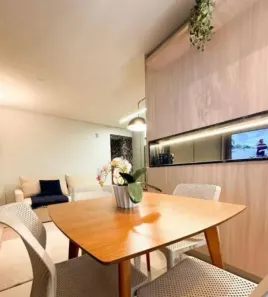 Apartamento com 1 Quarto à venda, 54m² no Chácara Inglesa, São Paulo