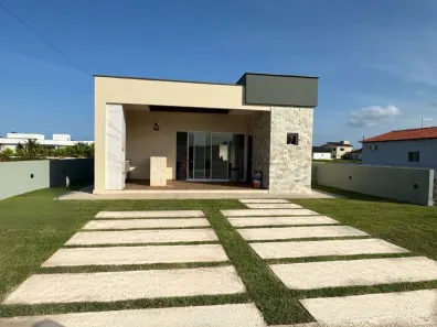 Casa de Condomínio com 3 Quartos à venda, 145m² no Centro, Lucena