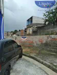 Lote/Terreno à venda, 278m² no residencial Flamboyant, Itaquaquecetuba
