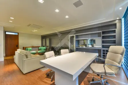 Sala Comercial à venda, 180m² no Bela Vista, Porto Alegre
